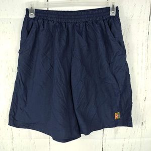 agassi nike shorts